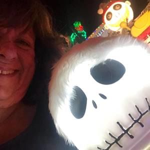 Meet your Posher, Harriet